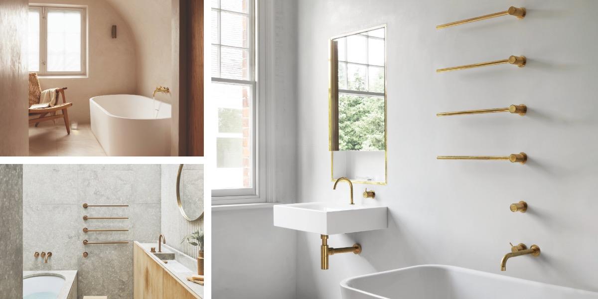 e&s LOLA Bathroomware